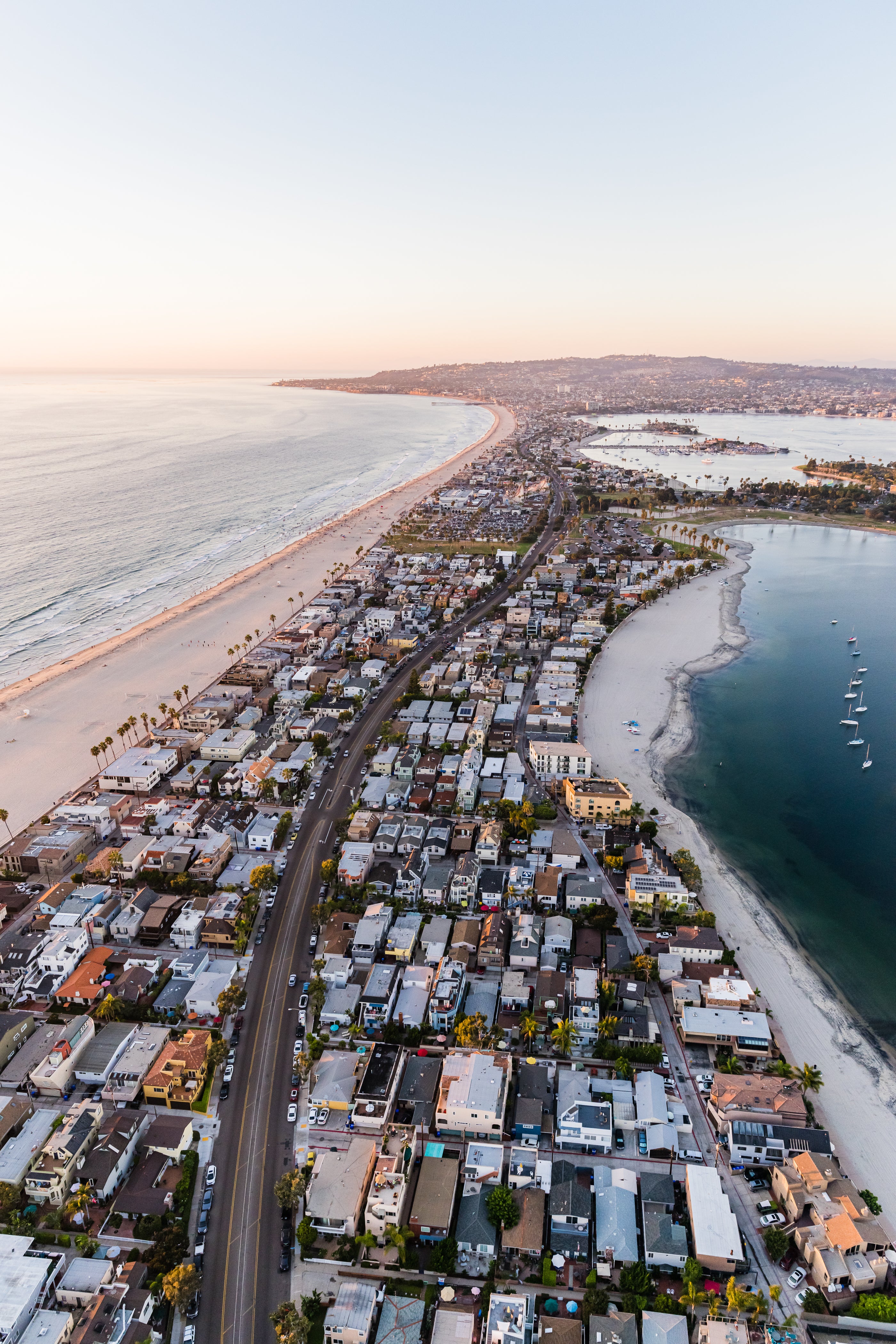 San Diego